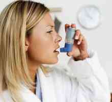 Remediu pentru astm va elimina kilogramele in plus