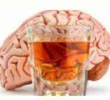 Encefalopatia alcoolică