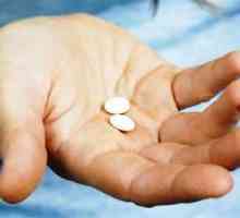 Aspirina poate îmbunătăți starea persoanei la mini-accidentul vascular cerebral