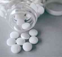 Aspirina poate ajuta la depășirea cancerului?