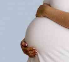 Ce poate fi gravidă de la diaree?