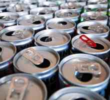 Impactul negativ al S-au dovedit băuturi energizante asupra sănătății umane
