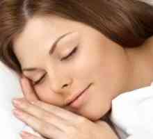 Stresul eradicate mai eficient în somn