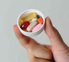 Medicamente pentru pancreatita