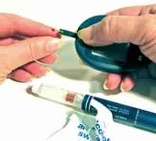 Norma în condiții de repaus alimentar de insulină din sânge. Efectul insulinei și a metodelor de…