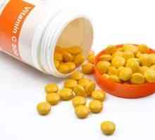 Vitamina C va ajuta la vindecarea tuberculozei