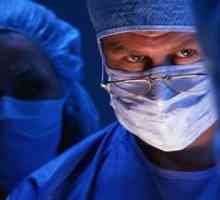 Medicii transplantat organ artificial