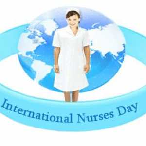 12 Mai - asistente medicale zi
