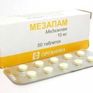 Medazepam