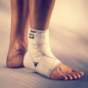 Dislocarea picioarelor - tipurile sale și opțiuni de tratament