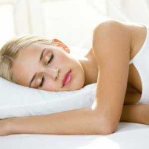 Mâinile amorțite în timpul somnului: cauze si tratament