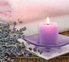 Aromaterapie: tratarea mirosurilor