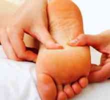 Artrita piciorului: simptome si tratament