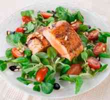 Alimente bogate in proteine ​​ajuta la reducerea presiunii