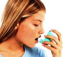 Astm: simptome, tratament, prevenire