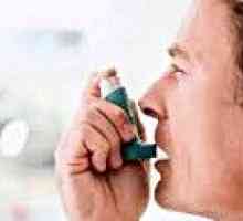Astm bronșic