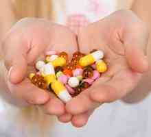 Tratamentul cu antibiotice frecvente in copilarie duce la obezitate