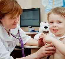 Boli infecțioase pentru copii