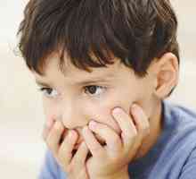 Stres pentru copii duce la boli la varsta adulta
