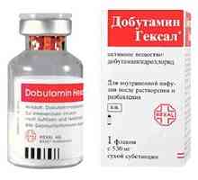 Dobutamină