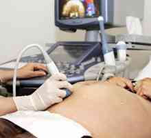 Doppler în timpul sarcinii
