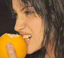 Fructele afecteaza negativ sanatatea dentara?