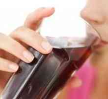 Soda creste riscul de simptome de depresie