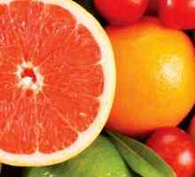 Grapefruit reduce eficiența medicamentelor