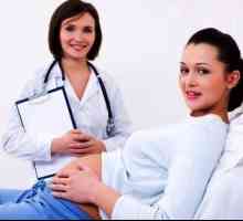 Chlamydia in timpul sarcinii