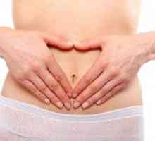Eroziune de col uterin: tratament la domiciliu