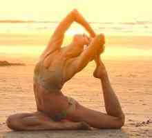 Yoga va ajuta să facă față depresiei