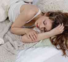 Calitatea somnului depinde de continuitatea sa