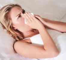Cum de a trata gripa in timpul sarcinii?