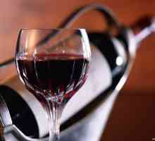 Care sunt proprietatile medicinale are vinul roșu?