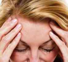 Menopauza la femei: simptome, tratament, vârsta