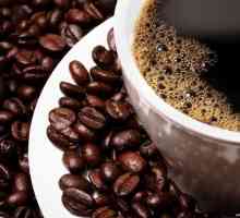 Cafeaua poate bea chiar și miezuri