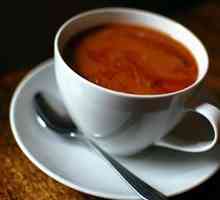 Cafeaua ar trebui să fie beat pentru prevenirea cancerului de colon