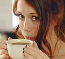 Cafeaua are un efect pozitiv asupra ficatului