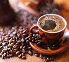 Cafeaua reduce riscul de suicid