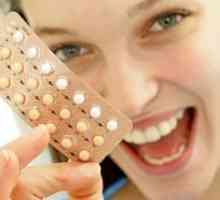 Contraceptivele orale combinate