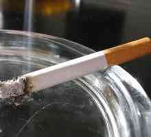 Fumătorii au mai multe sanse de a muri de cancer pulmonar