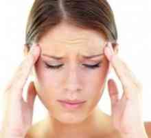 Medicamente pentru dureri de cap (tablete de cap)