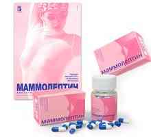 Mammoleptin