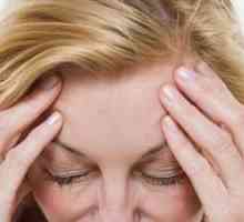 Sindromul Menopausal (menopauza)