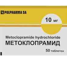 Metoclopramid