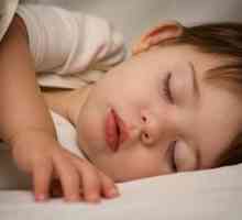 Elevii mai mici au nevoie să doarmă timp de cel puțin zece ore