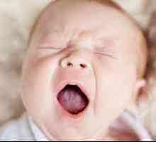 Sturz în gura unui copil: simptome, tratament