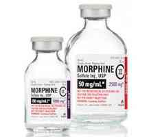 Morfină