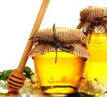 Pot să mănânc miere pentru pancreatita?