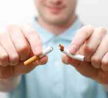 Metodele traditionale de combatere a fumatului
